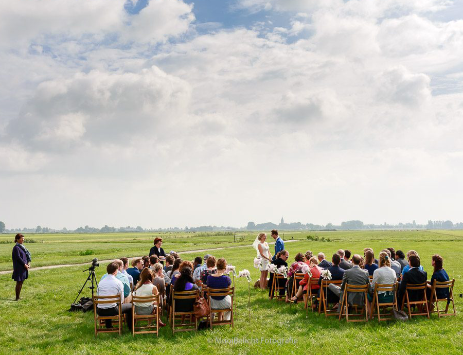 Boerin en de Kok